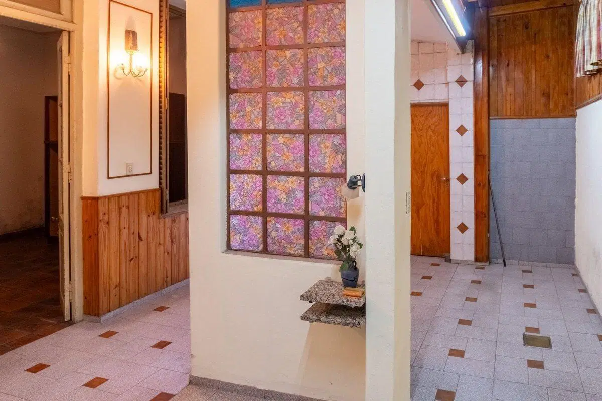 VENTA CASA BELGRANO TRES DORMITORIOS 3