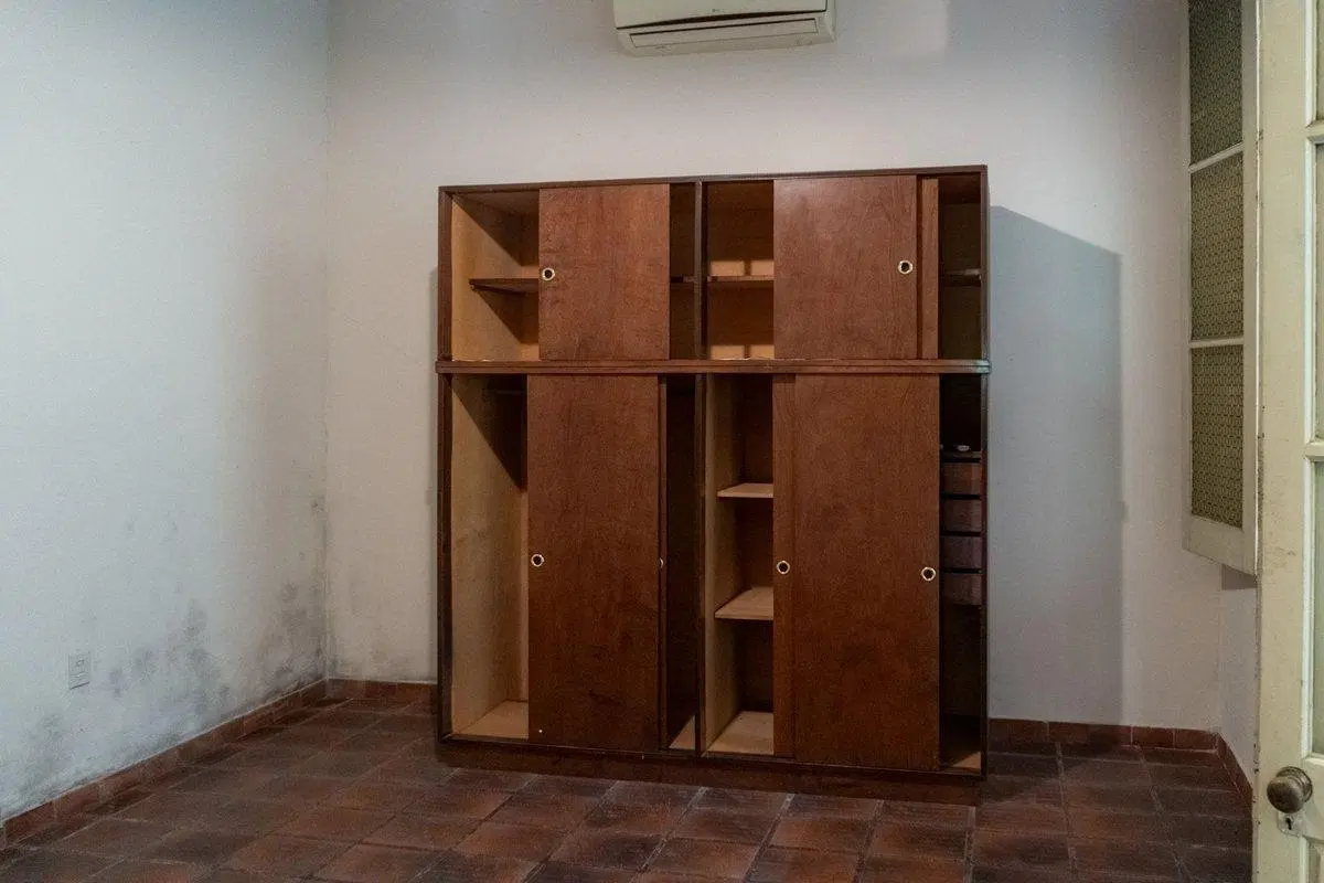 VENTA CASA BELGRANO TRES DORMITORIOS 4