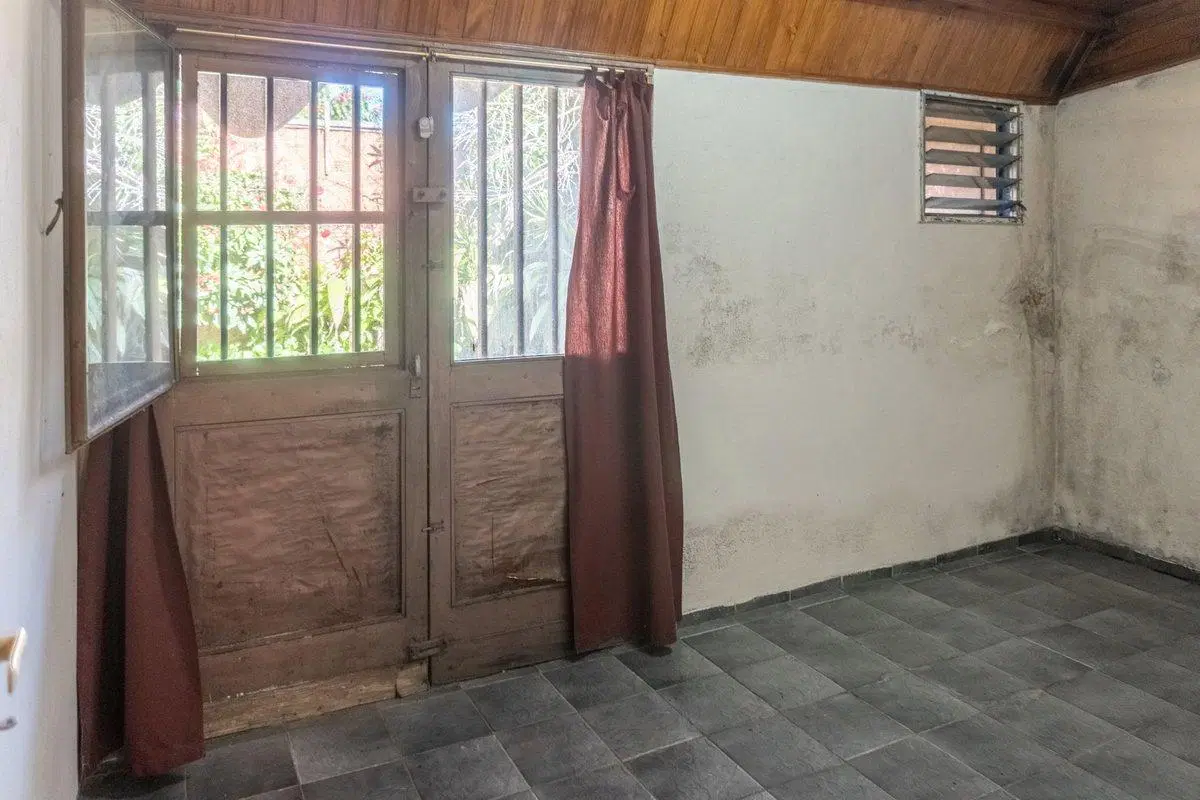 VENTA CASA BELGRANO TRES DORMITORIOS 5
