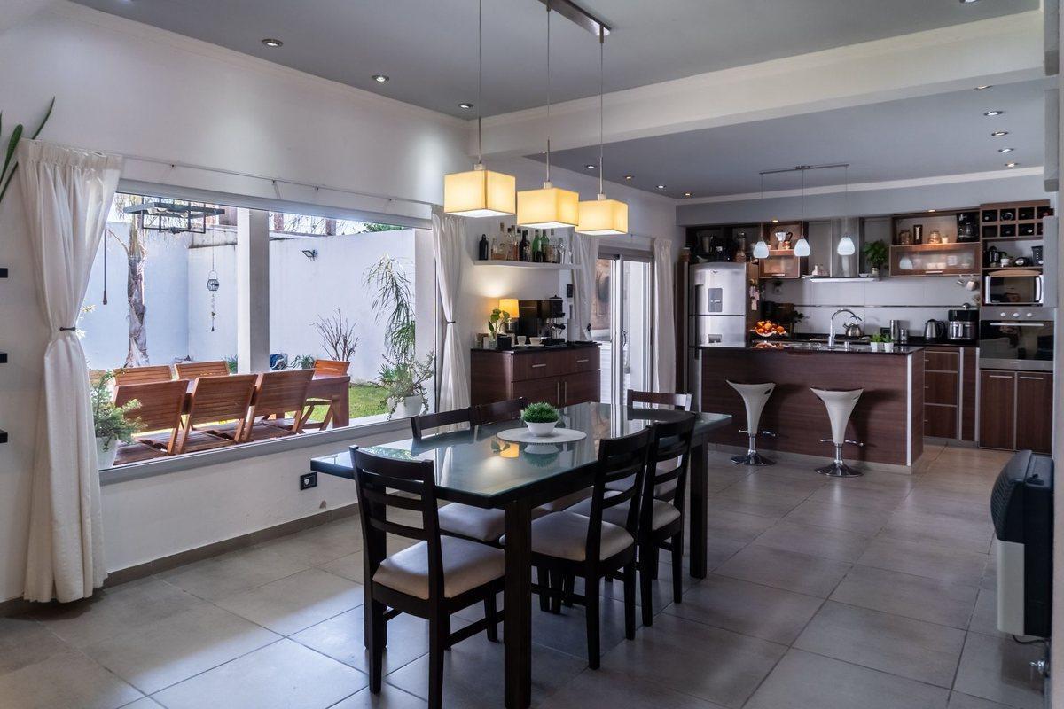 Foto de CASA EN VENTA 3 DORM BARRIO MIRADOR DEL PUENTE, imagen 5