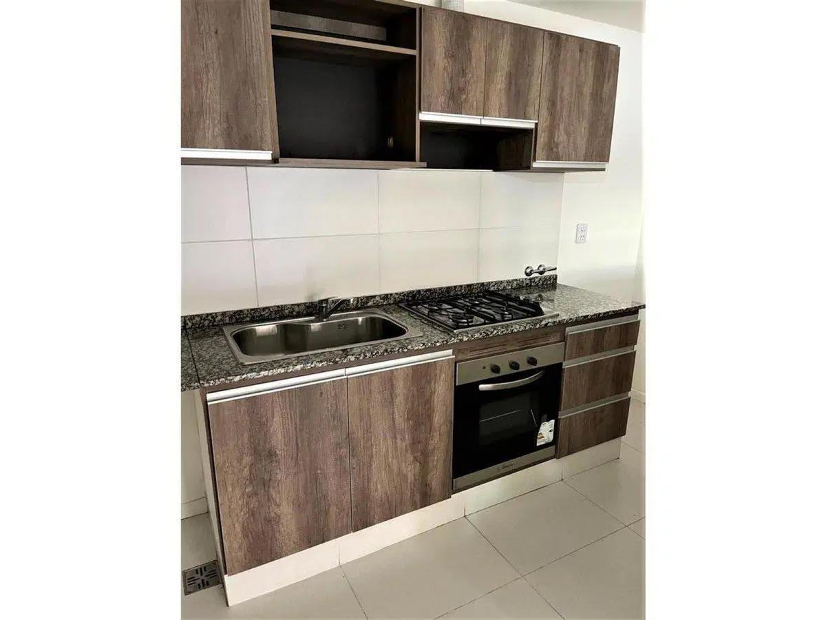 Venta depto 3 dormitorios Martin terraza exclusiva 2