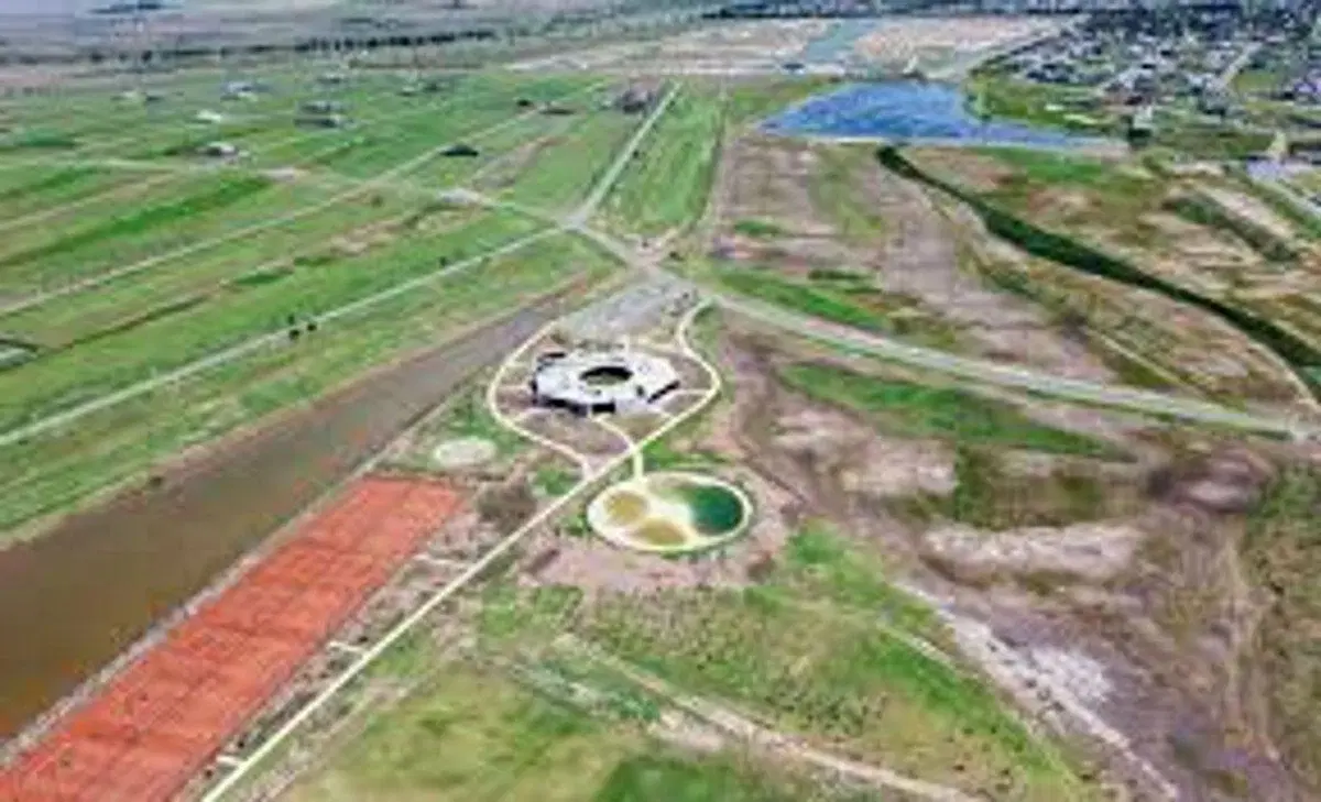 Terreno en venta en Vida Club de Campo 3
