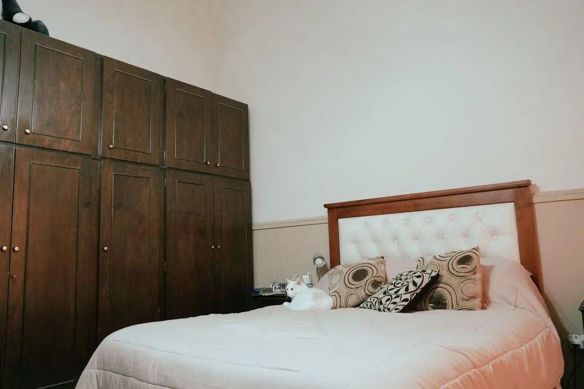 CASA EN VENTA 3 DORMITORIOS, QUINCHO Y PILETA 4