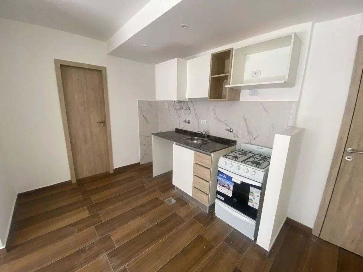 VENTA DEPARTAMENTO DE POZO 1 DORMITORIO 4