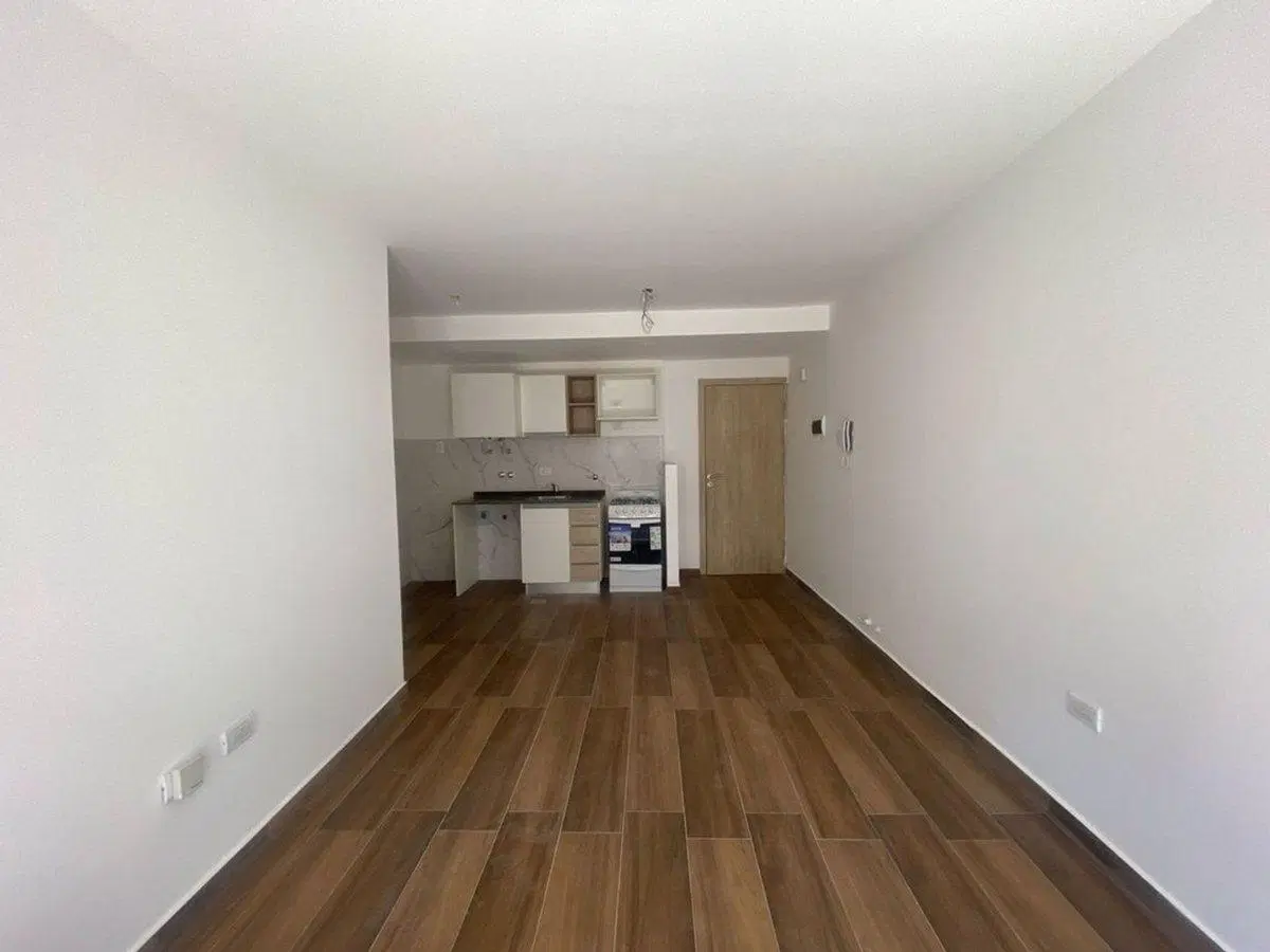 VENTA DEPARTAMENTO DE POZO 1 DORMITORIO 3