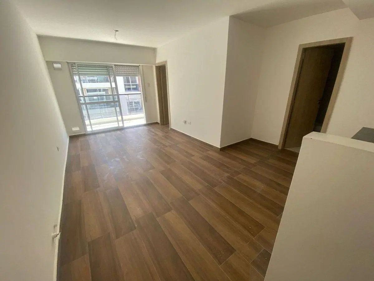 VENTA DEPARTAMENTO DE POZO 1 DORMITORIO 2