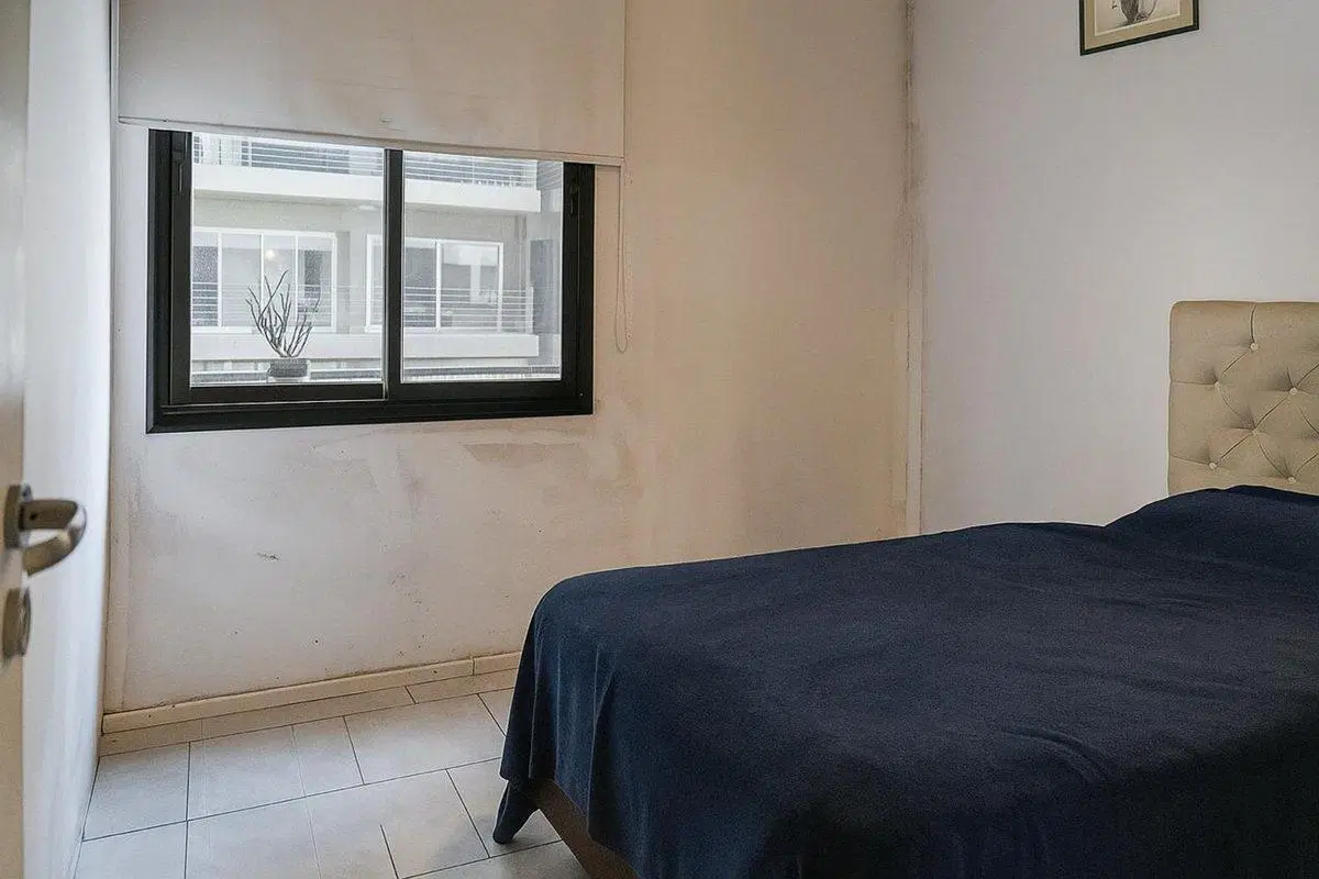 DEPARTAMENTO UN DORMITORIO BARRIO MARTIN 2
