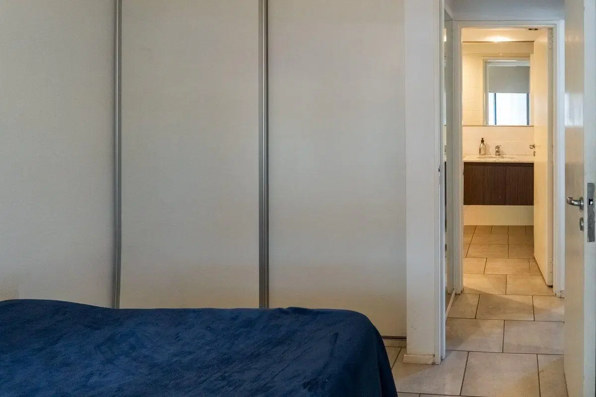 DEPARTAMENTO UN DORMITORIO BARRIO MARTIN 5