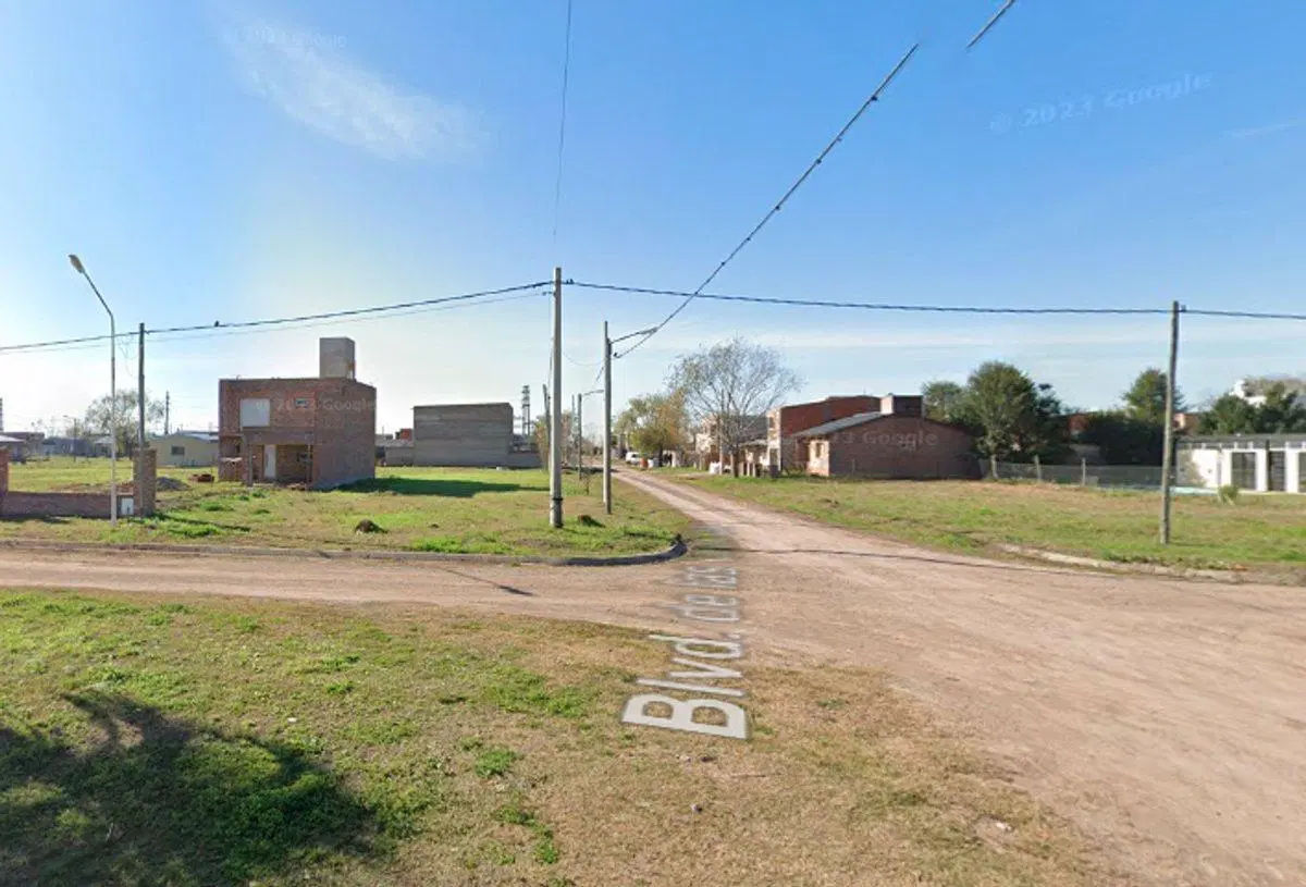 VENTA LOTE TIERRA DE SUEÑOS 3 SECTOR B 2