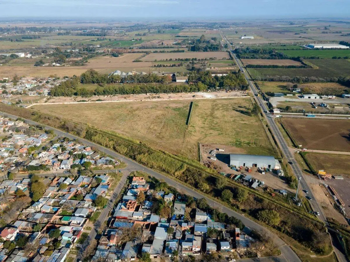 VENTA LOTE TIERRA DE SUEÑOS 3 SECTOR B 4