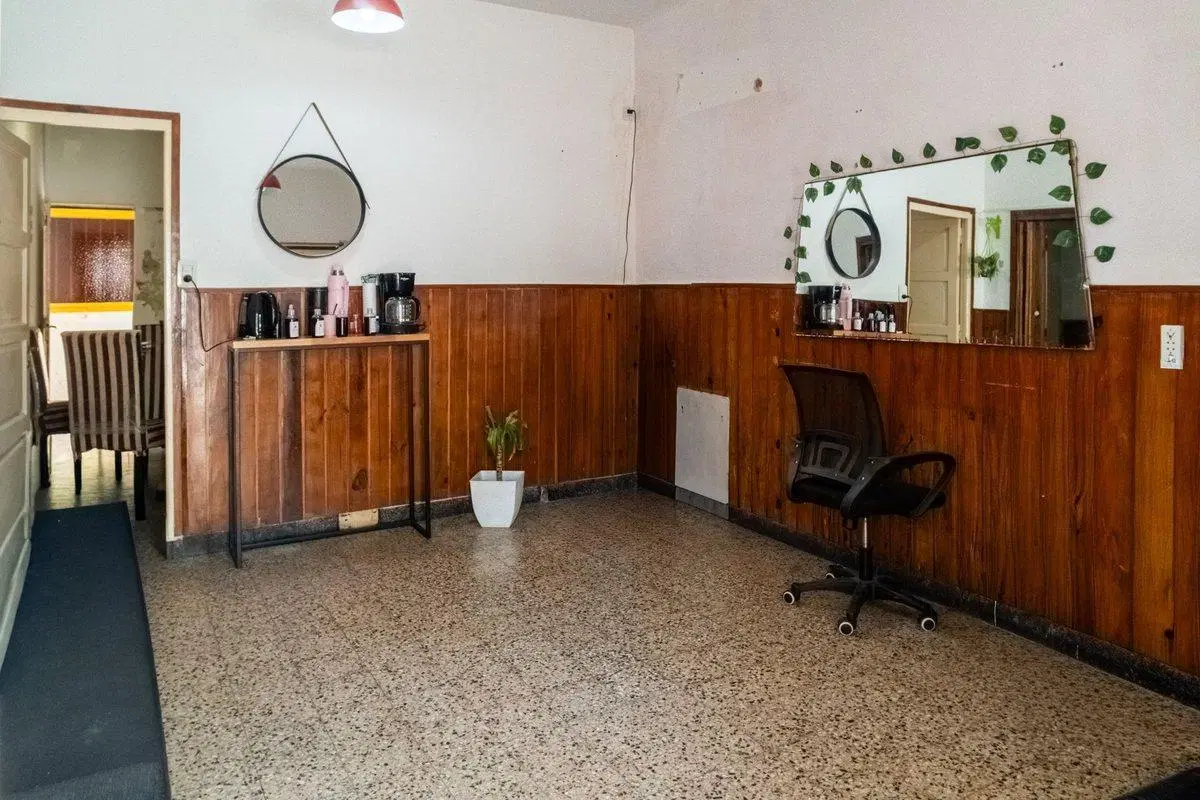 VENTA PH PASILLO, 2 DORMIS 4
