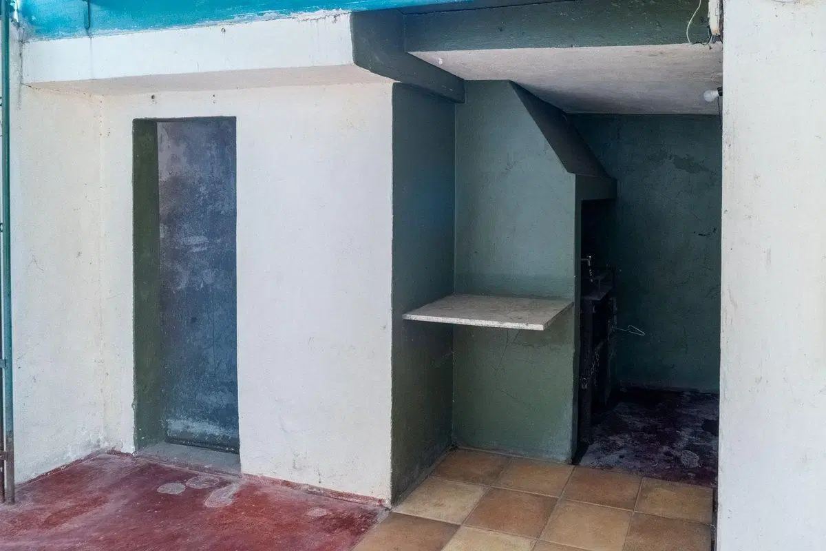 VENTA PH PASILLO, 2 DORMIS 3