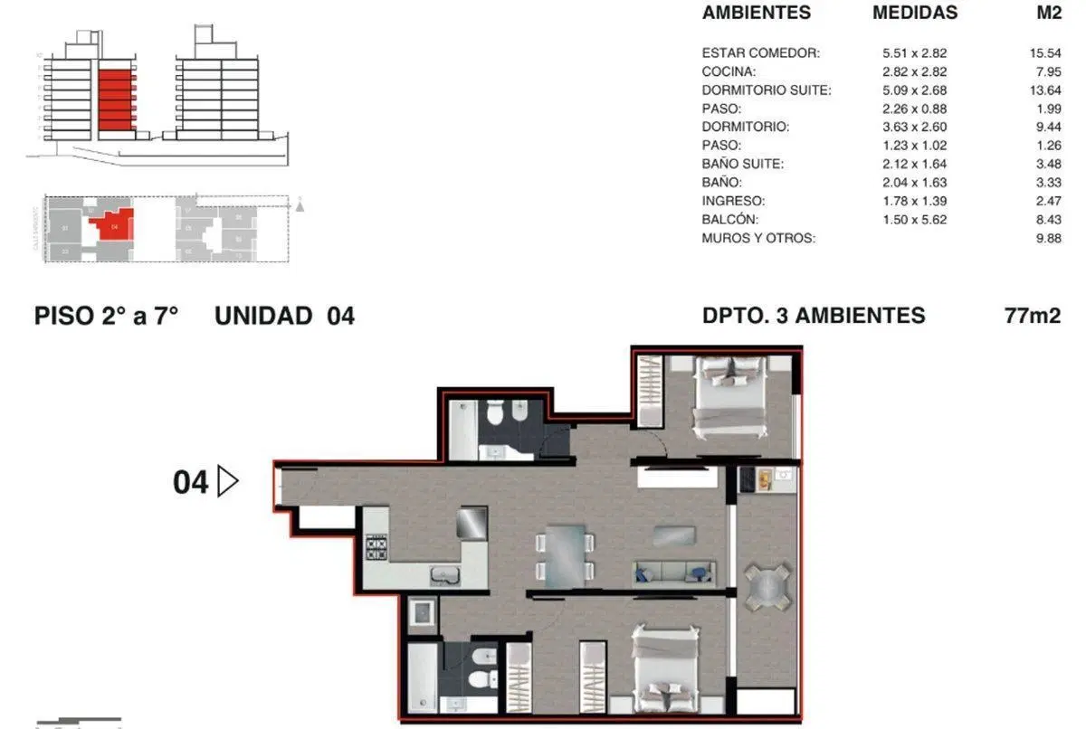 Plano 1