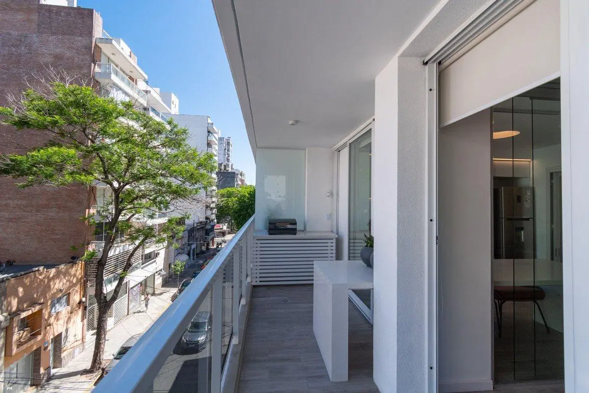 DEPARTAMENTO VENTA 3 DORMITORIOS CENTRO AMENITIES 5