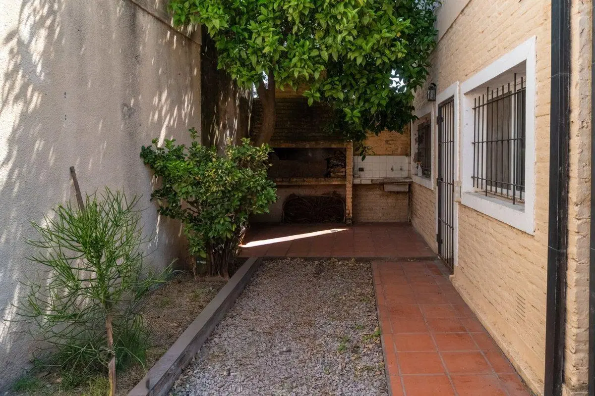 CASA EN VENTA  3 DORMITORIOS LA FLORIDA 3