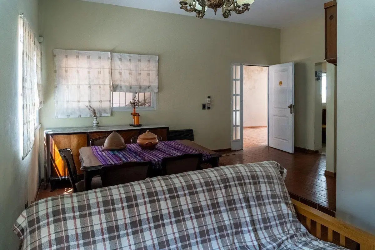 CASA EN VENTA  3 DORMITORIOS LA FLORIDA 5