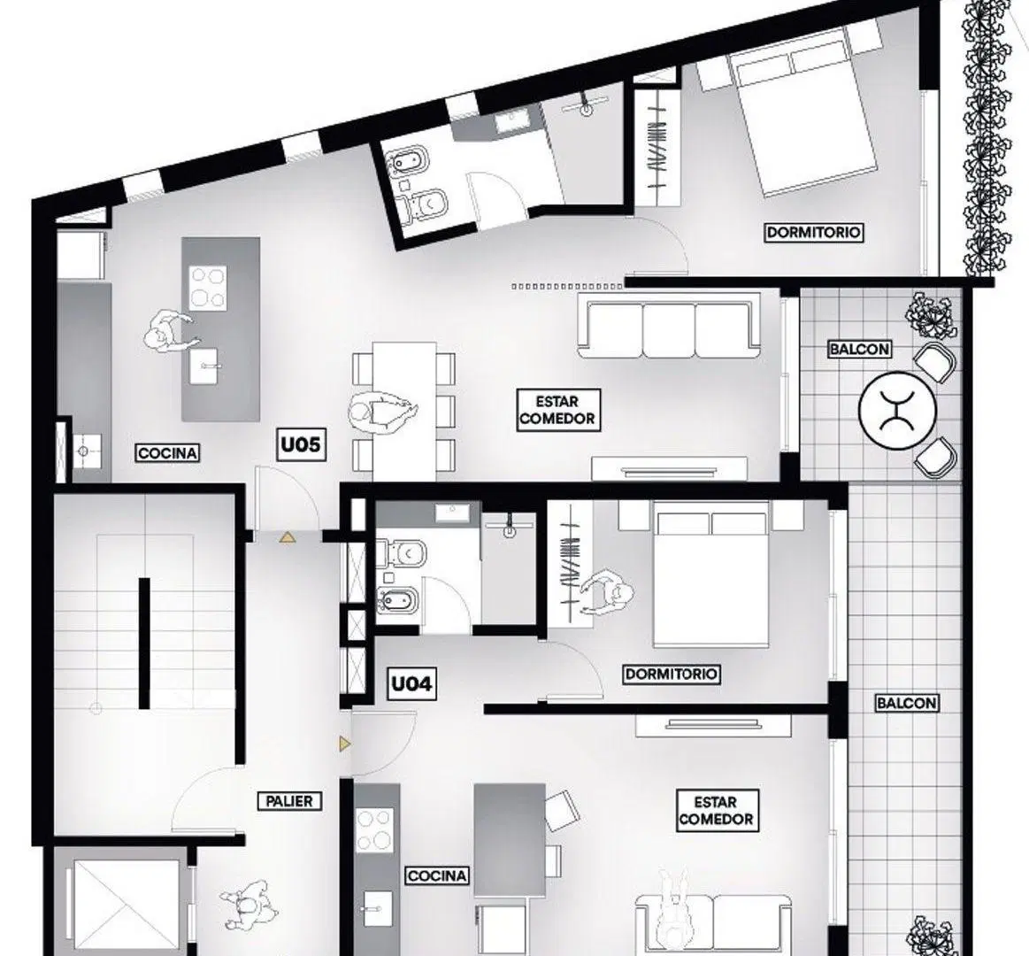 Plano 1