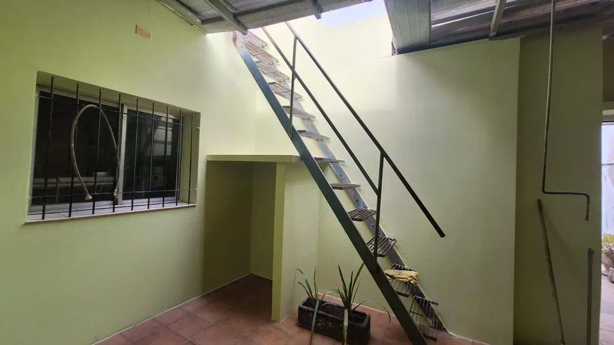 VENTA CASA PASILLO 3 DORMITORIOS CON PATIO EN PB 2