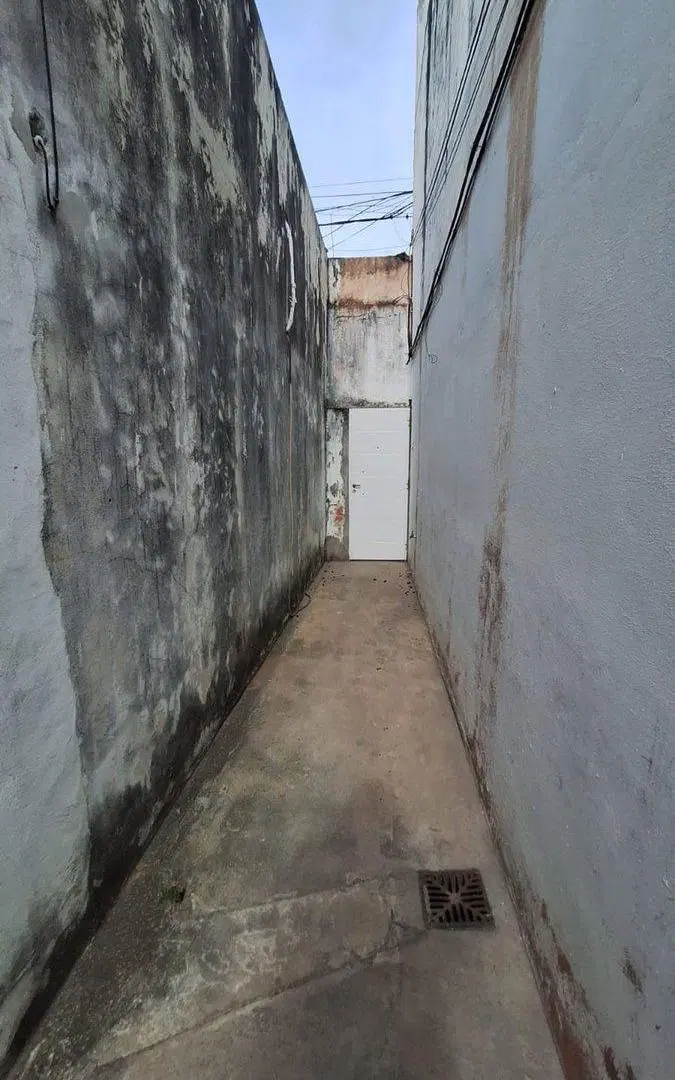 VENTA CASA PASILLO 3 DORMITORIOS CON PATIO EN PB 8