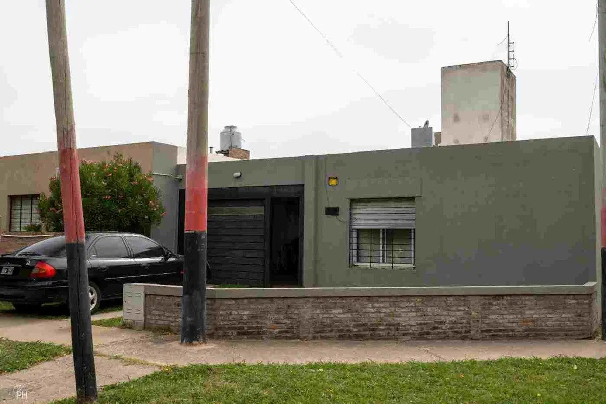 CASA VENTA 3 AMBIENTES ZONA NORTE, ROSARIO 4