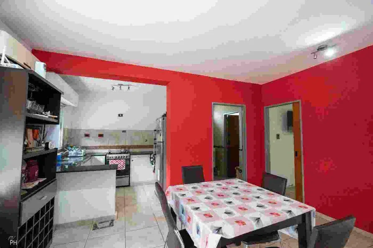 CASA VENTA 3 AMBIENTES ZONA NORTE, ROSARIO 3