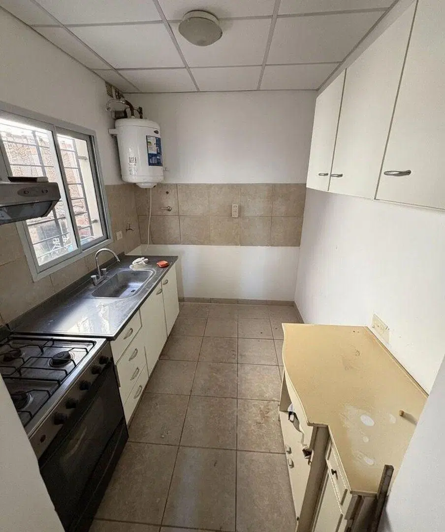 VENTA CASA 2 DORMITORIOS Y LOCAL COMERCIAL 3