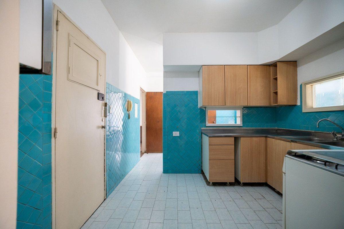 Foto de DEPARTAMENTO EN VENTA 3 DORMITORIOS CENTRO ROSARIO, imagen 3
