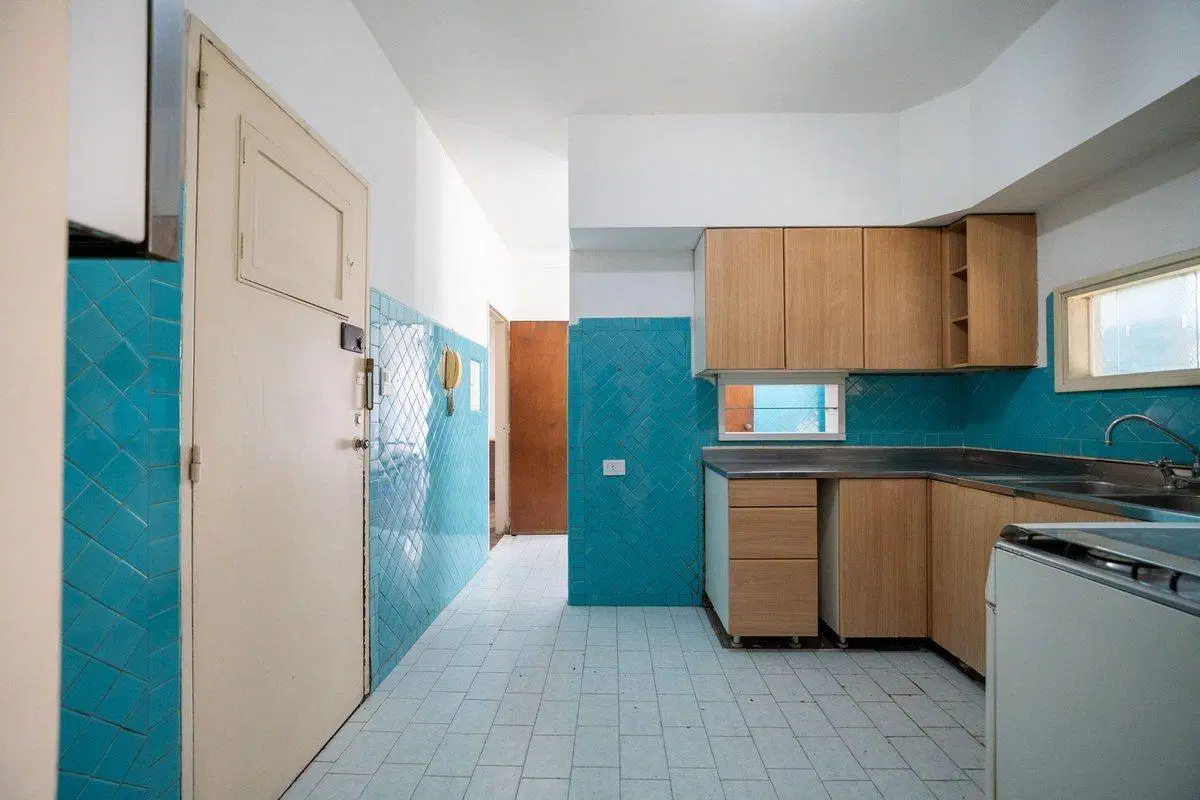 DEPARTAMENTO EN VENTA 3 DORMITORIOS CENTRO ROSARIO 3