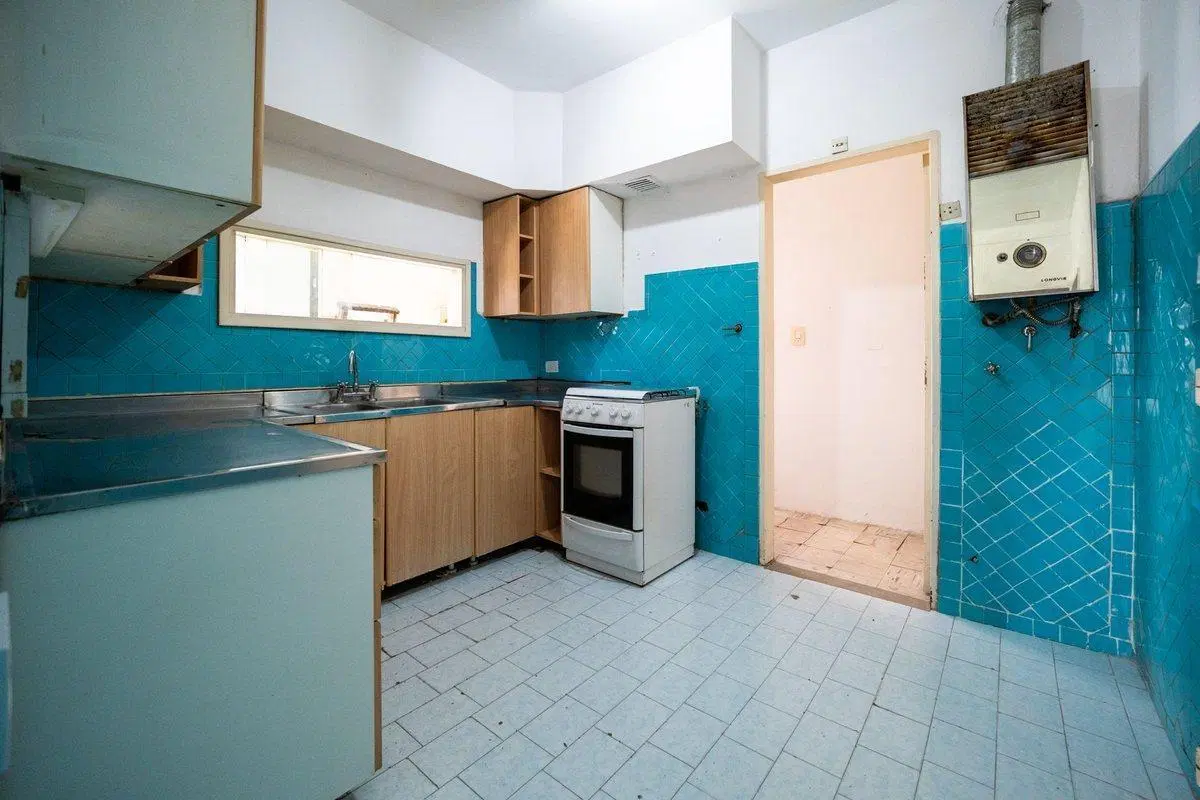 DEPARTAMENTO EN VENTA 3 DORMITORIOS CENTRO ROSARIO 4