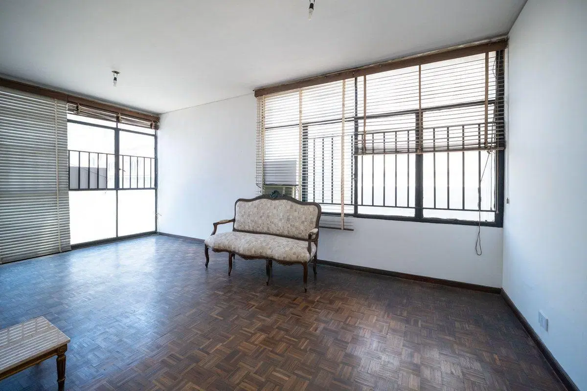DEPARTAMENTO EN VENTA 3 DORMITORIOS CENTRO ROSARIO 2