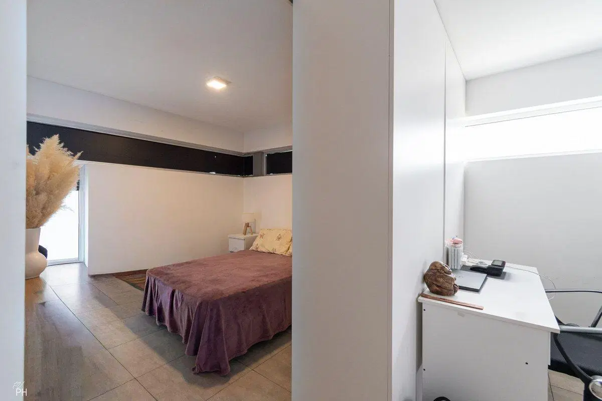 DEPARTAMENTO EN VENTA MONO DIVISIBLE 5
