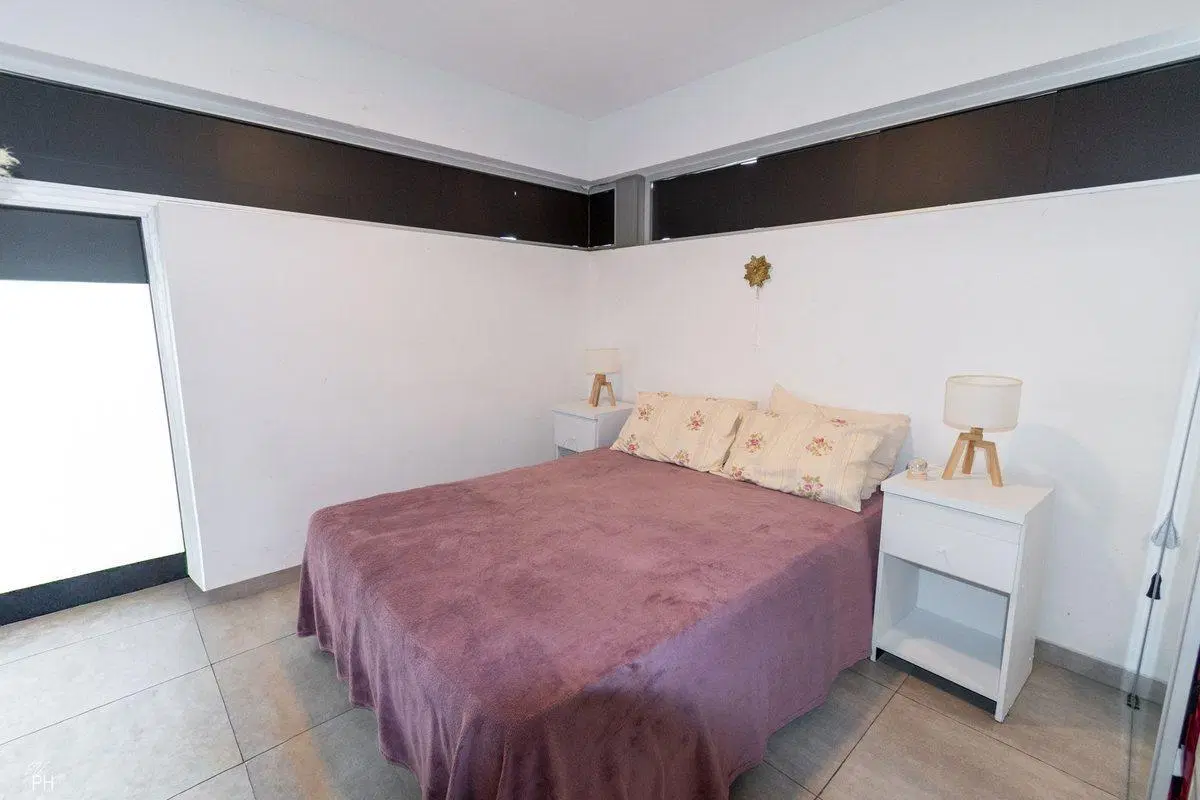 DEPARTAMENTO EN VENTA MONO DIVISIBLE 3
