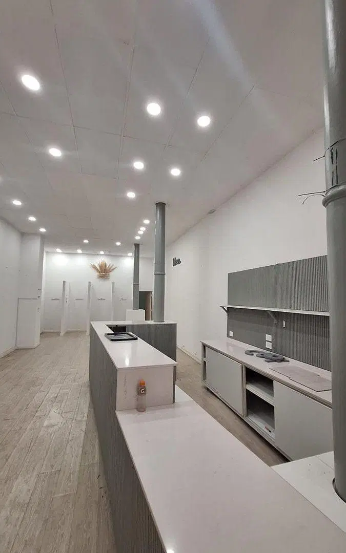 VENTA EXCELENTE LOCAL COMERCIAL PEATONAL CORDOBA 4