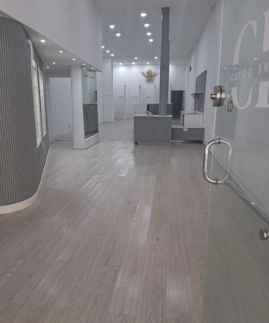 VENTA EXCELENTE LOCAL COMERCIAL PEATONAL CORDOBA 2