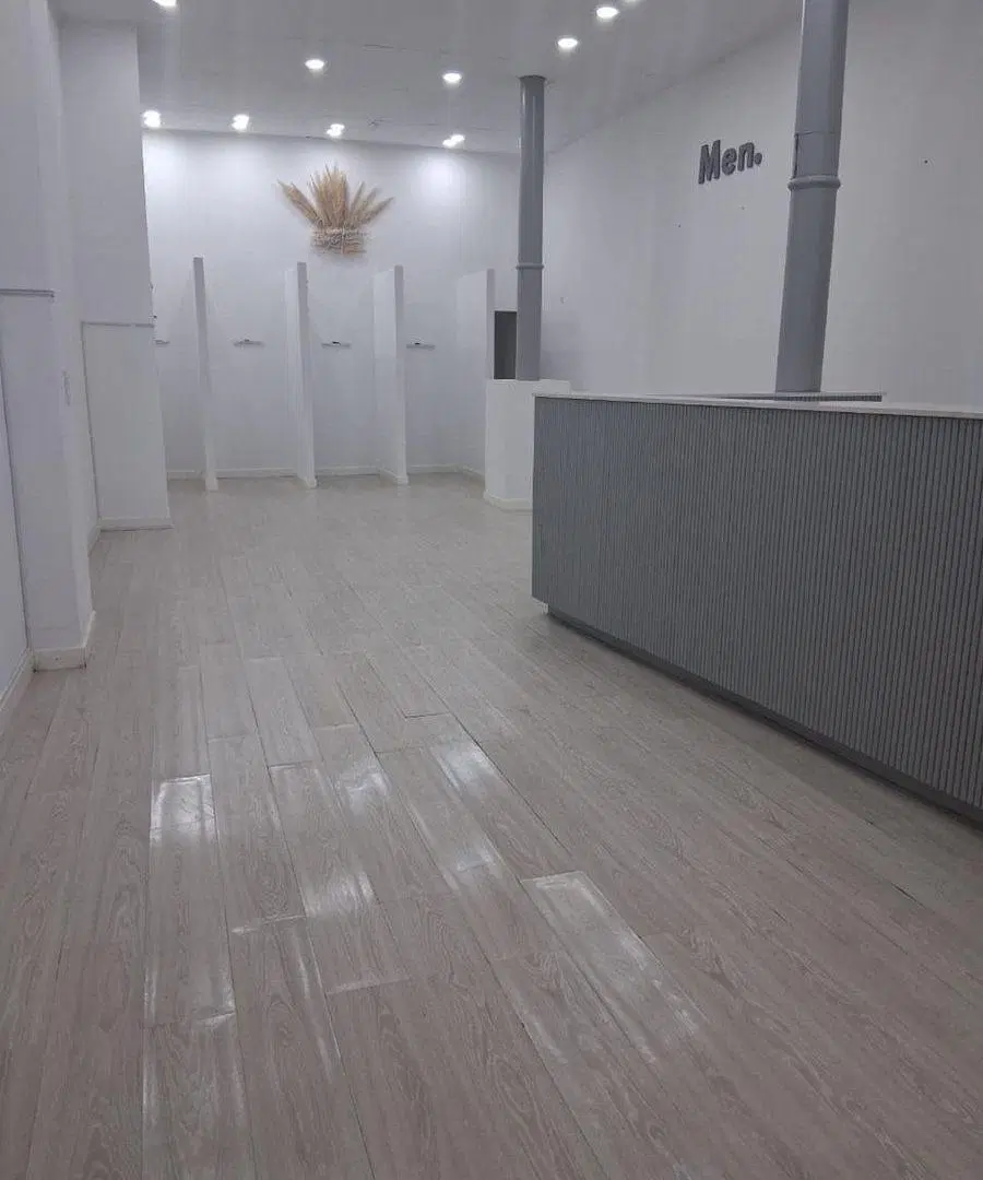 VENTA EXCELENTE LOCAL COMERCIAL PEATONAL CORDOBA 5