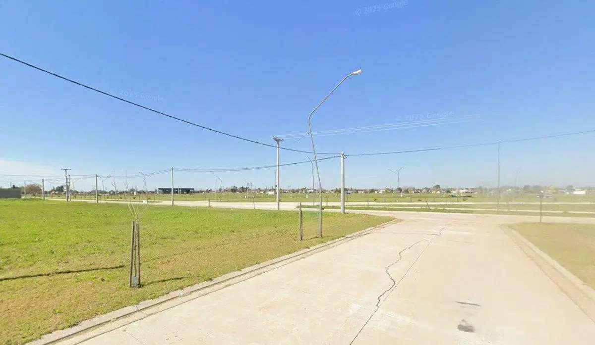 VENTA TERRENO LOTEO ESTACIÓN LAGOS 4