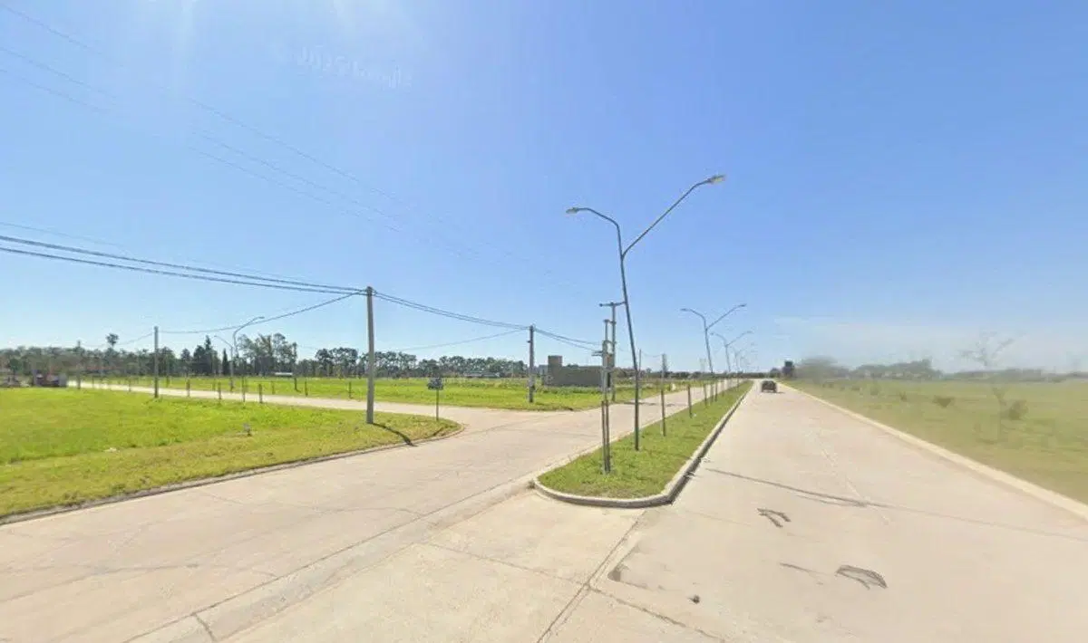 VENTA TERRENO LOTEO ESTACIÓN LAGOS 3