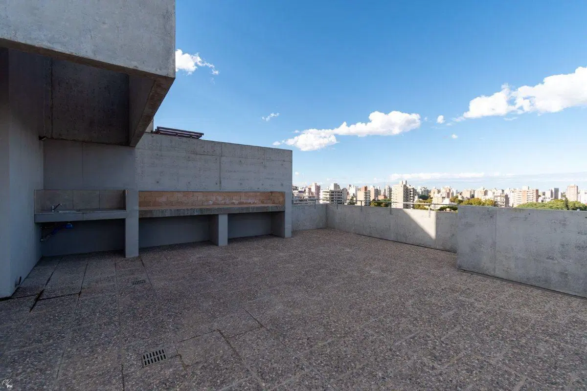 DEPARTAMENTO EN VENTA MONOAMBIENTE A ESTRENAR 3