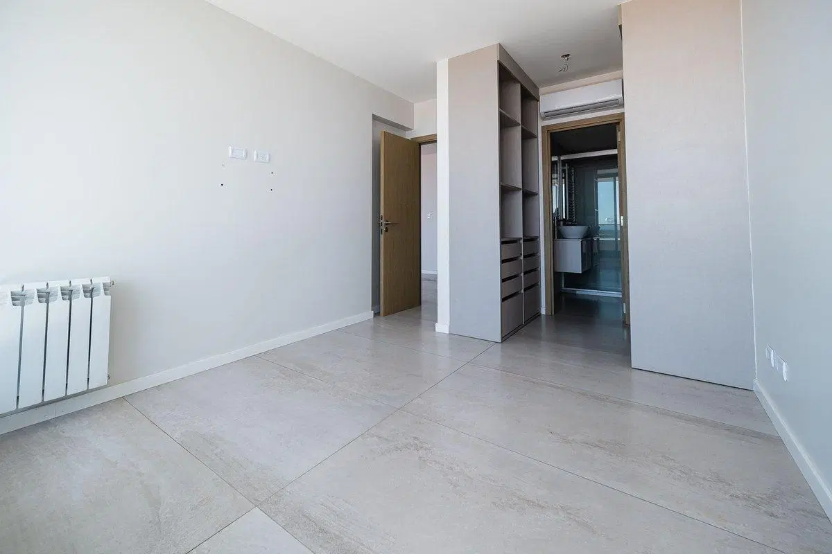 VENTA DEPARTAMENTO 1 DORMITORIO CON VISTA AL RIO 5