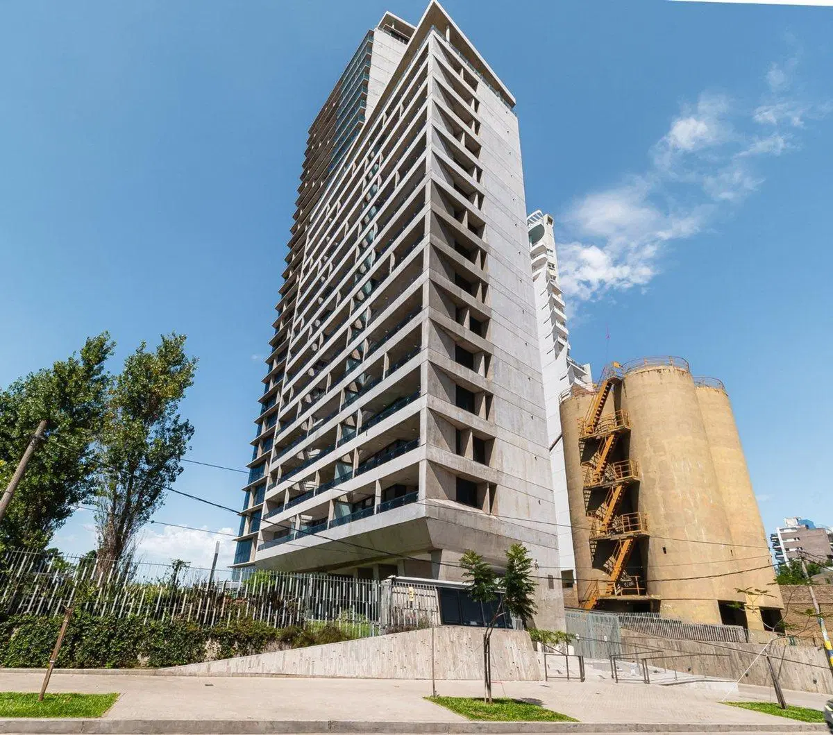 VENTA DEPARTAMENTO 1 DORMITORIO CON VISTA AL RIO 2