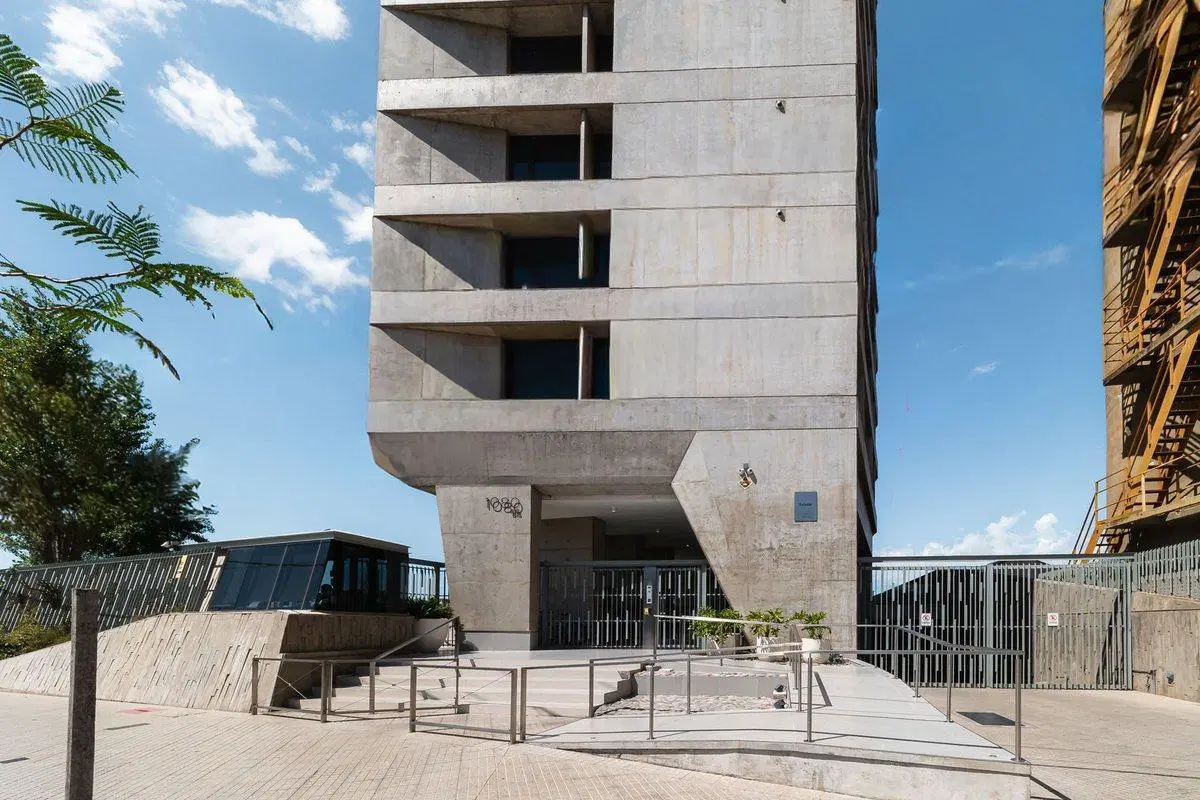 VENTA DEPARTAMENTO 1 DORMITORIO CON VISTA AL RIO 4