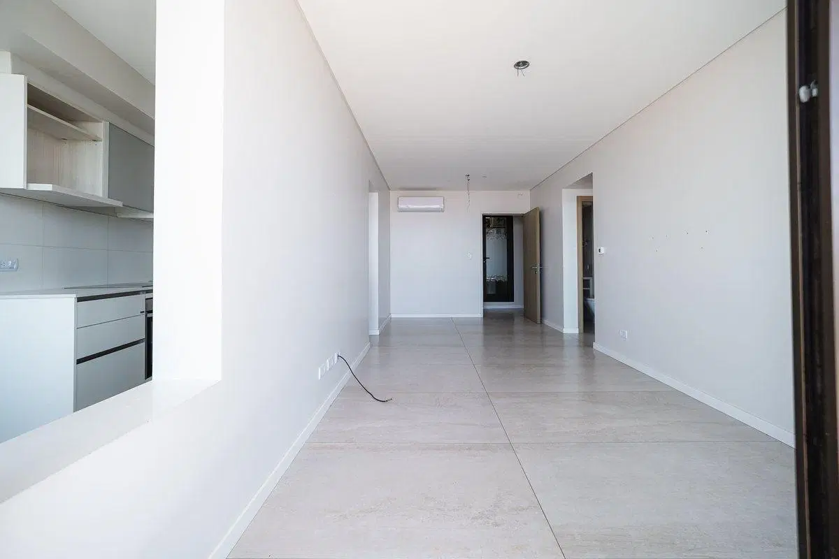 VENTA DEPARTAMENTO 1 DORMITORIO CON VISTA AL RIO 3