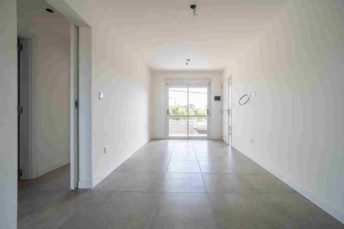 VENTA DEPARTAMENTO DE 2 DORMITORIOS GENERAL LAGOS 5