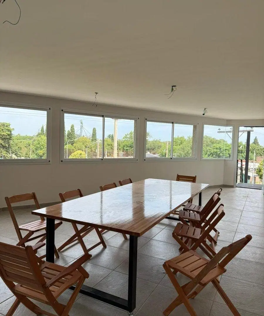 VENTA DEPARTAMENTO DE 1 DORMITORIO GENERAL LAGOS 3