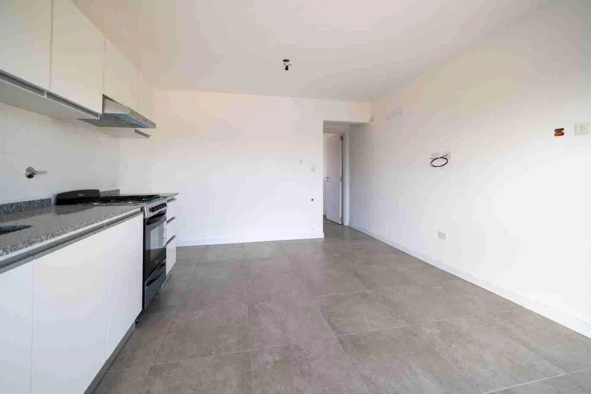 VENTA DEPARTAMENTO DE 1 DORMITORIO GENERAL LAGOS 5