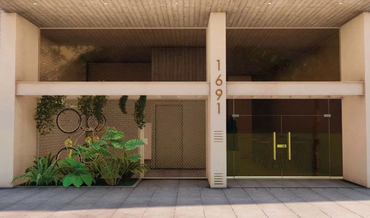 VENTA – DEPARTAMENTO POZO 1 DORMITORIO | Rosario 2