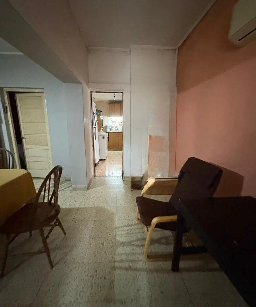 VENTA CASA EN BARRIO TIRO SUIZO CON COCHERA 3