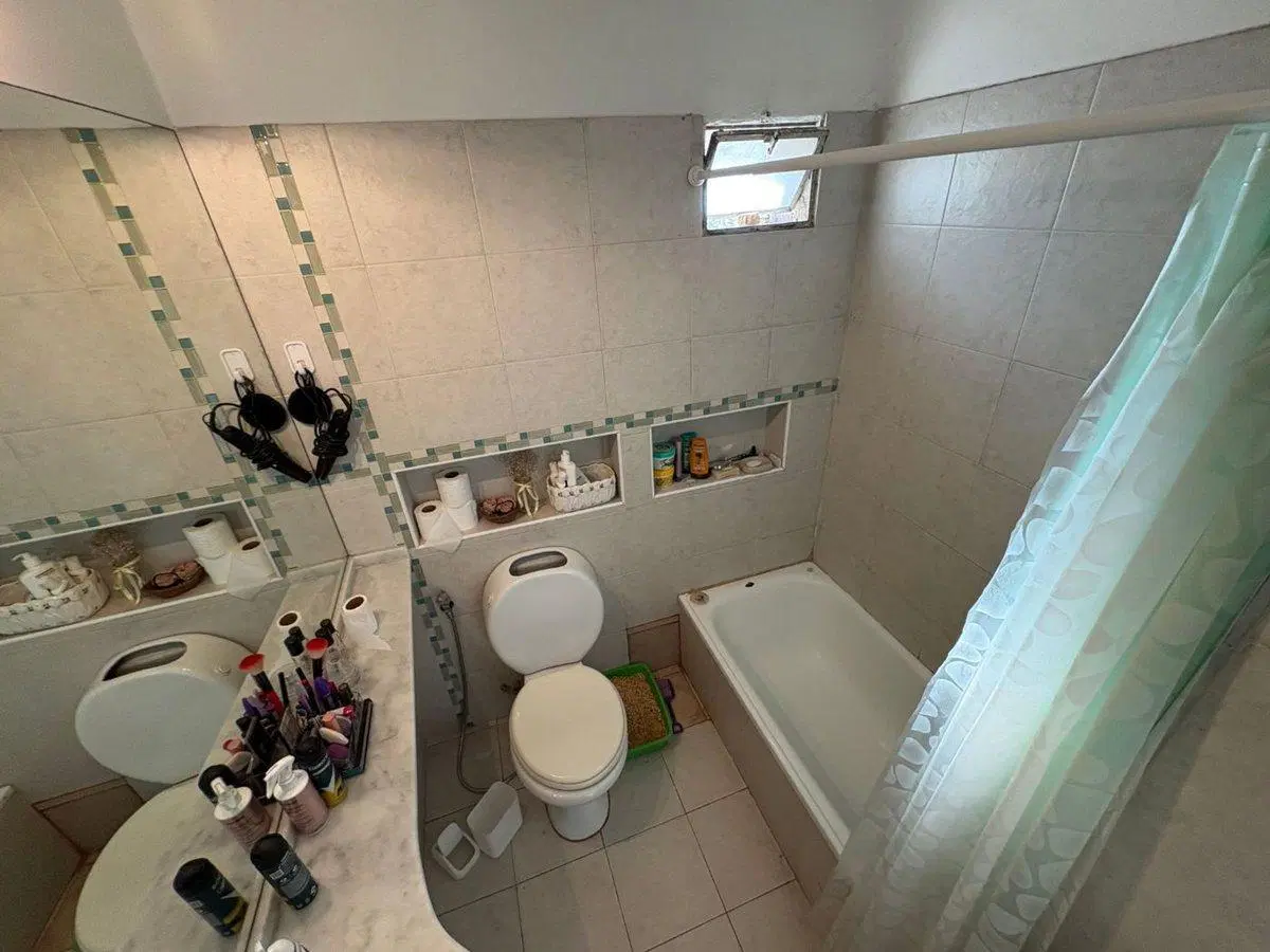 DEPARTAMENTO EN VENTA 1 DORMITORIO COCHERA TERRAZA 4