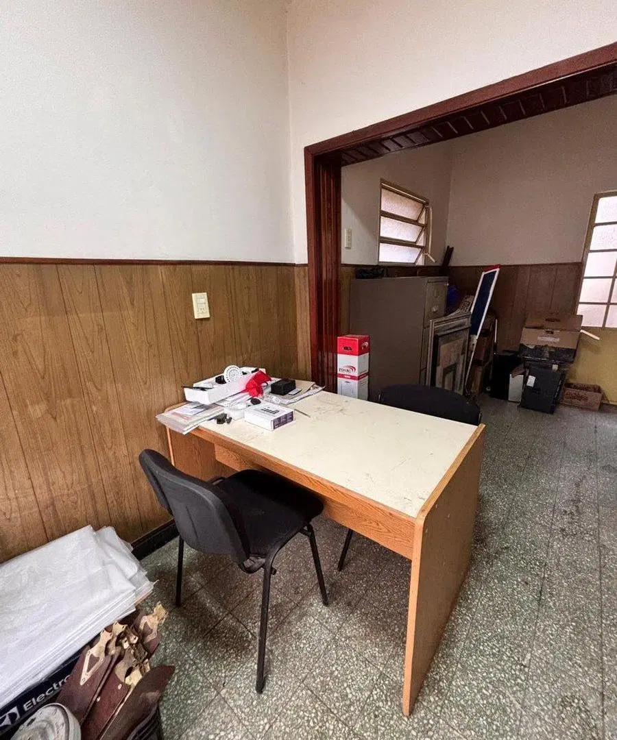 DEPOSITO/CASA EN BARRIO AZCUENEGA 5