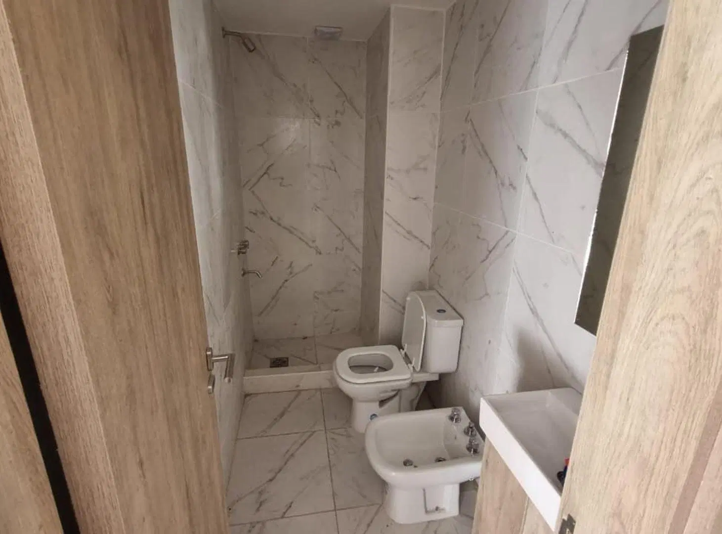 DEPARTAMENTO MONOAMBIENTE A ESTRENAR ZONA RIO 8
